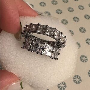 BP April 2025 Birthday Collection rings